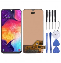LCD Screen for Samsung Galaxy A40 SM-A405F (Black) at 69,99 €