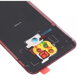 Cache arrière original avec lentille pour Huawei Mate 30 Lite (Twilight)(Avec Logo) à 30,68 €