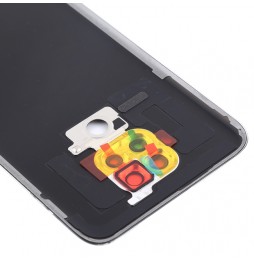 Cache arrière original avec lentille pour Huawei Mate 30 Lite (Vert)(Avec Logo) à 30,68 €