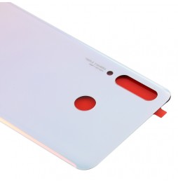 Achterkant voor Huawei P30 Lite (48MP) (Adem Kristal)(Met Logo) voor 11,58 €