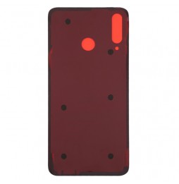 Rückseite Akkudeckel für Huawei P30 Lite (48MP) (Schwarz)(Mit Logo) für 11,58 €
