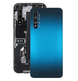 Cache arrière original avec lentille pour Huawei Nova 5T (Vert)(Avec Logo) à €20.98