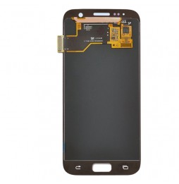 Écran LCD original pour Samsung Galaxy S7 SM-G930 (Or) à 84,90 €