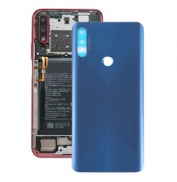 Original Rückseite Akkudeckel für Huawei Honor 9X (Global) (Blau)(Mit Logo) für 15,08 €
