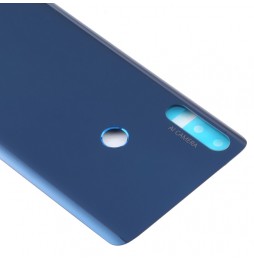Cache arrière original pour Huawei Honor 9X (Global)(Bleu)(Avec Logo) à 15,08 €