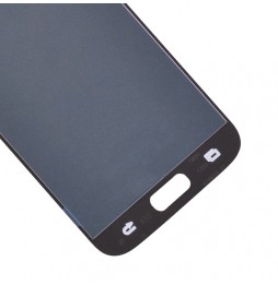 Écran LCD original pour Samsung Galaxy S7 SM-G930 (Or) à 84,90 €