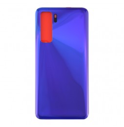 Battery Back Cover for Huawei P40 Lite 5G / Nova 7 SE (Purple)(With Logo) at 11,58 €