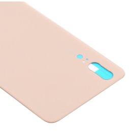 Battery Back Cover for Huawei P20 (Gold)(With Logo) at 7,50 €