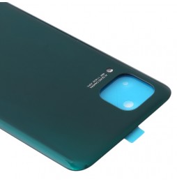 Cache arrière original pour Huawei P40 Lite (Vert)(Avec Logo) à €18.89