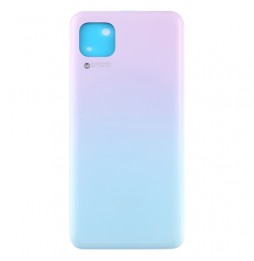 Original Rückseite Akkudeckel für Huawei P40 Lite (Pink)(Mit Logo) für 15,08 €