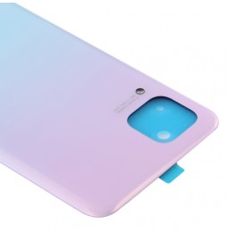 Original Rückseite Akkudeckel für Huawei P40 Lite (Pink)(Mit Logo) für 15,08 €