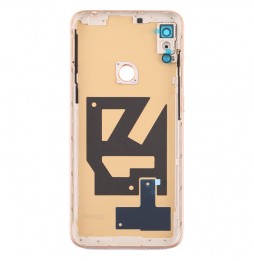 Original Battery Back Cover for Huawei Y6 2019 (Gold)(With Logo) at €17.20