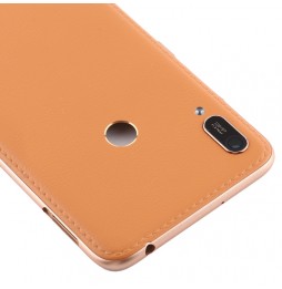 Original Battery Back Cover for Huawei Y6 2019 (Gold)(With Logo) at €17.20