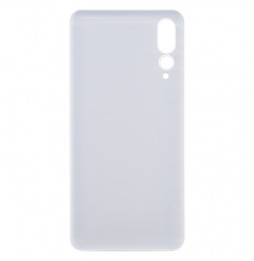Back Cover for Huawei P20 Pro (White)(With Logo) at 11,60 €
