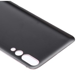 Achterkant voor Huawei P20 Pro (Roze)(Met Logo) voor 11,60 €