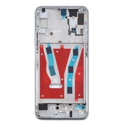 Original LCD Frame for Huawei Honor 9X (Silver) at 24,18 €