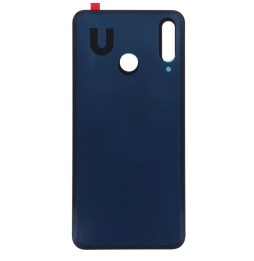 Battery Back Cover for Huawei P30 Lite (24MP)(Black)(With Logo) at 10,72 €