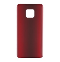 Rückseite Akkudeckel für Huawei Mate 20 Pro (Rot)(Mit Logo) für 10,34 €