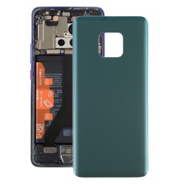 Battery Back Cover for Huawei Mate 20 Pro (Dark Green)(With Logo) at 10,34 €