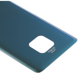 Rückseite Akkudeckel für Huawei Mate 20 Pro (Dunkelgrün)(Mit Logo) für 10,34 €