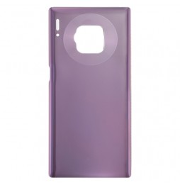 Cache arrière pour Huawei Mate 30 Pro (Violet)(Avec Logo) à 10,30 €
