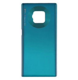 Achterkant voor Huawei Mate 30 Pro (Groen)(Met Logo) voor 10,30 €