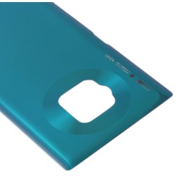 Rückseite Akkudeckel für Huawei Mate 30 Pro (Grün)(Mit Logo) für 10,30 €