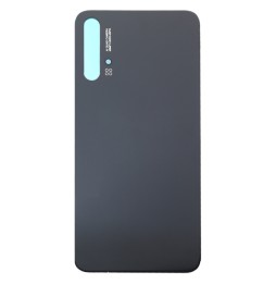 Cache arrière pour Huawei Nova 5T (Noir)(Avec Logo) à 10,74 €
