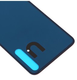 Battery Back Cover for Huawei Nova 5T (Black)(With Logo) at 10,74 €
