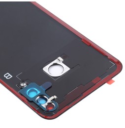 Cache arrière original avec lentille pour Huawei P30 Lite (48MP)(Blanc)(Avec Logo) à 26,86 €