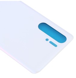 Rückseite Akkudeckel für Huawei P30 Pro (Weiß)(Mit Logo) für 10,32 €