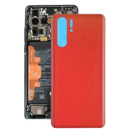 Achterkant voor Huawei P30 Pro (Oranje)(Met Logo) voor 10,32 €