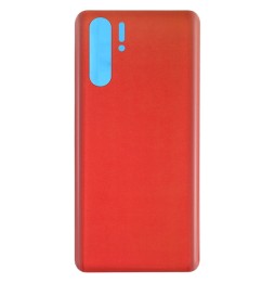 Cache arrière pour Huawei P30 Pro (Orange)(Avec Logo) à 10,32 €