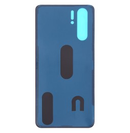 Battery Back Cover for Huawei P30 Pro (Orange)(With Logo) at 10,32 €