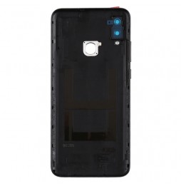 Original Battery Back Cover with Lens for Huawei P Smart 2019 (Black)(With Logo) at 24,90 €