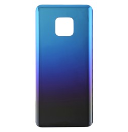 Rückseite Akkudeckel für Huawei Mate 20 Pro (Twilight Blue)(Mit Logo) für 10,30 €
