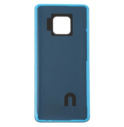 Rückseite Akkudeckel für Huawei Mate 20 Pro (Twilight Blue)(Mit Logo) für 10,30 €