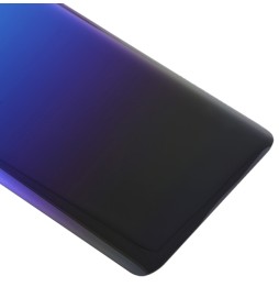 Cache arrière pour Huawei Mate 20 Pro (Twilight Blue)(Avec Logo) à 10,30 €