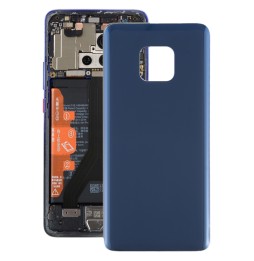 Battery Back Cover for Huawei Mate 20 Pro (Blue)(With Logo) at 12,00 €