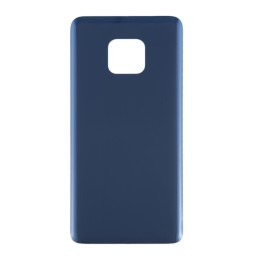Rückseite Akkudeckel für Huawei Mate 20 Pro (Blau)(Mit Logo) für 12,00 €