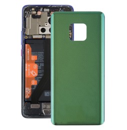 Battery Back Cover for Huawei Mate 20 Pro (Green)(With Logo) at 11,52 €