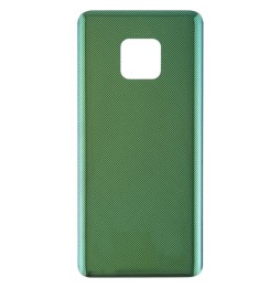 Cache arrière pour Huawei Mate 20 Pro (Vert)(Avec Logo) à 11,52 €