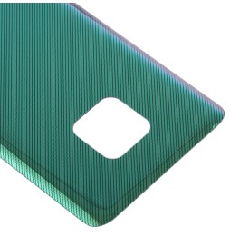 Achterkant voor Huawei Mate 20 Pro (Groen)(Met Logo) voor 11,52 €