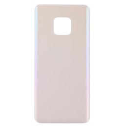 Achterkant voor Huawei Mate 20 Pro (Roze)(Met Logo) voor 10,30 €