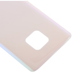 Achterkant voor Huawei Mate 20 Pro (Roze)(Met Logo) voor 10,30 €