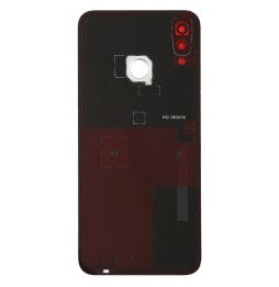 Cache arrière original avec lentille pour Huawei P20 Lite (Or rose)(Avec Logo) à 17,10 €