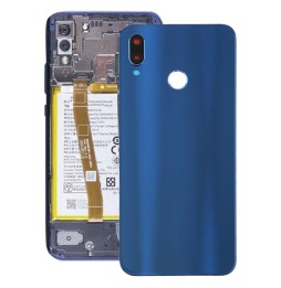 Original Back Cover with Lens for Huawei P20 Lite (Twilight)(With Logo) at 17,04 €
