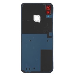 Cache arrière original avec lentille pour Huawei P20 Lite (Twilight)(Avec Logo) à 17,04 €