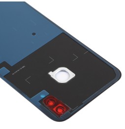 Original Rückseite Akkudeckel mit Linse für Huawei P20 Lite / Nova 3e (Twilight)(Mit Logo) für 17,04 €