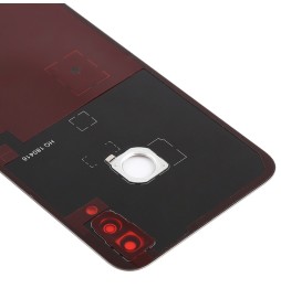 Cache arrière original avec lentille pour Huawei P20 Lite (Or)(Avec Logo) à 17,86 €